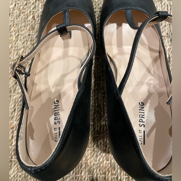 Spring High Heels - Picture 4 of 5